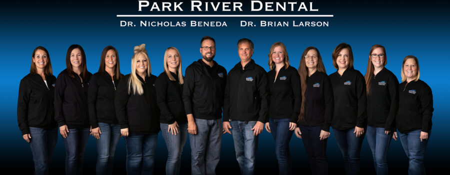 Park River Dental Group Final 900x351 